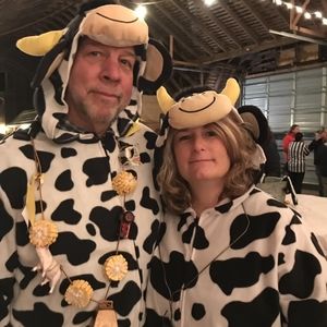 Meet your Posher, Cindy